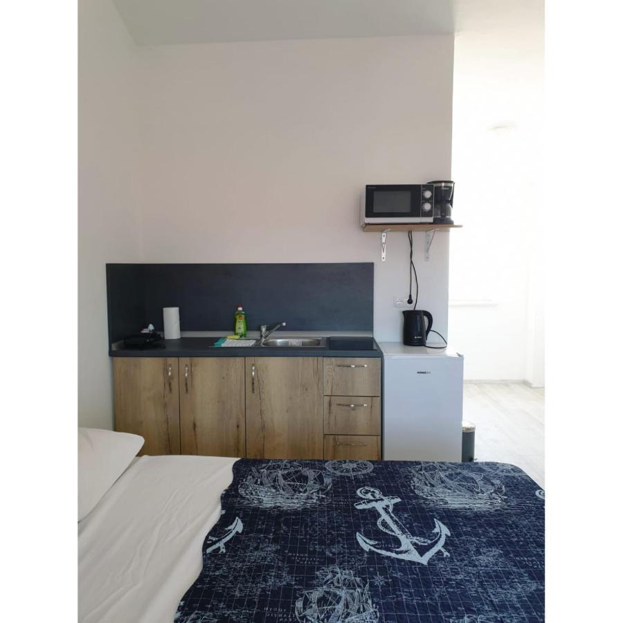 ביבינייה Apartment Mate4 מראה חיצוני תמונה