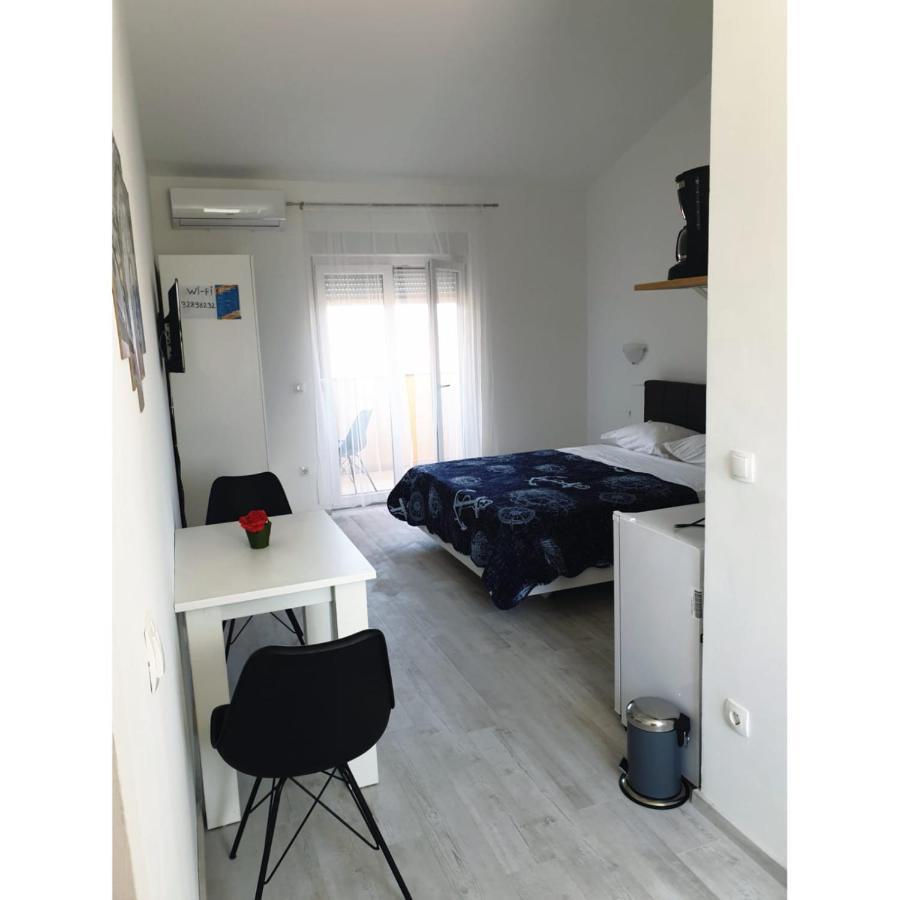 ביבינייה Apartment Mate4 מראה חיצוני תמונה