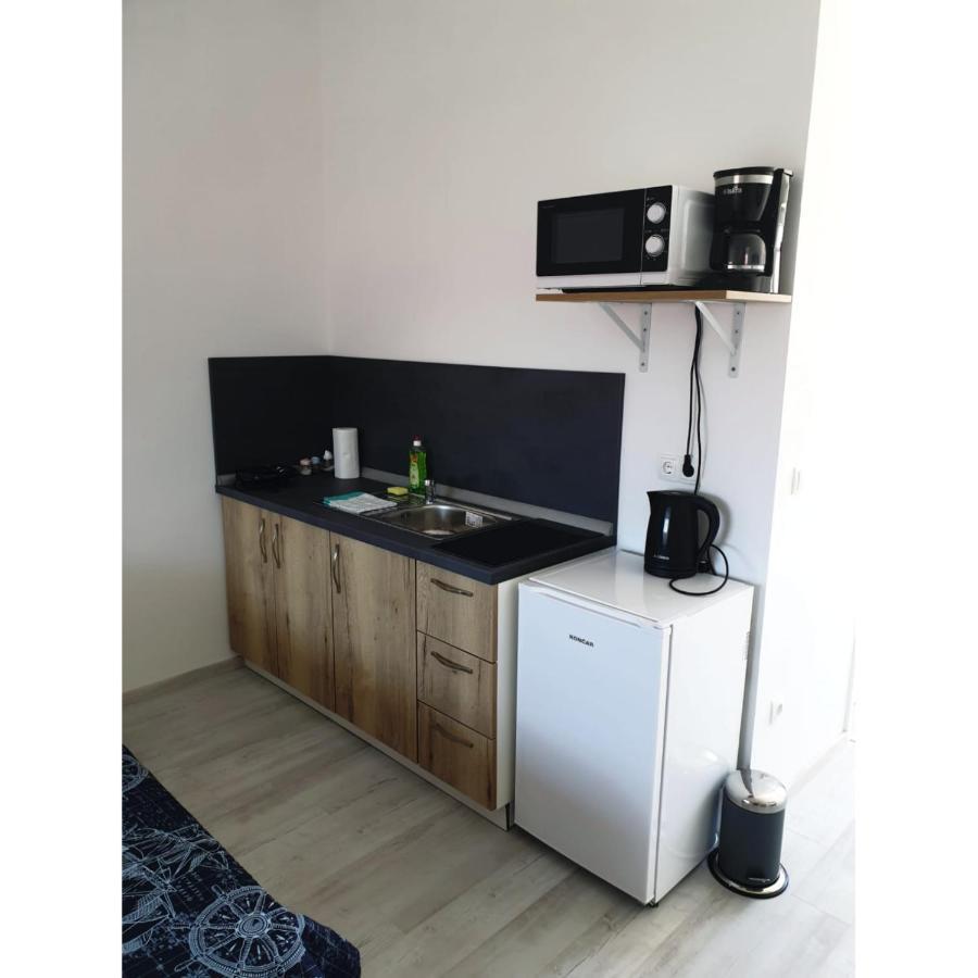 ביבינייה Apartment Mate4 מראה חיצוני תמונה