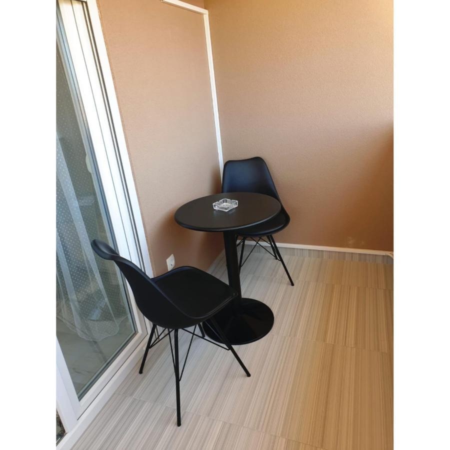 ביבינייה Apartment Mate4 מראה חיצוני תמונה